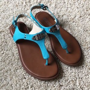 Michael Kors Sandals